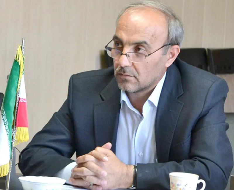 بازدید سرزده ریاست محترم دانشگاه و معاونت محترم پشتیبانی دانشگاه از مرکز آموزشی درمانی اسدآبادی 