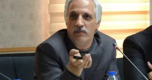 نشستی با مجتمع های سلامت