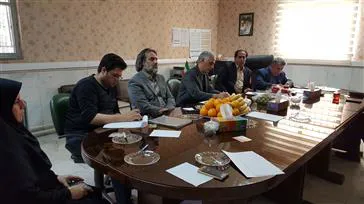 اولین جلسه نشست هم اندیشی اوتیسم