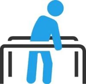 دکتر حبیب رضامندی - متخصص طب فیزیکی و توانبخشی