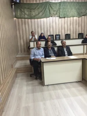 کلاس آموزشی رایگان دیابت