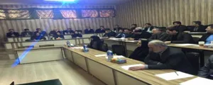 جلسه هم اندیشی