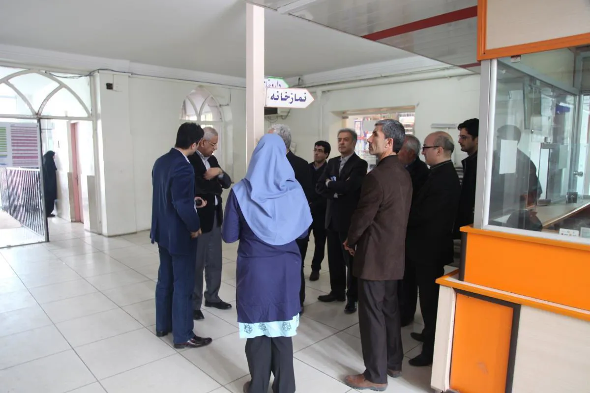 بازدید ها