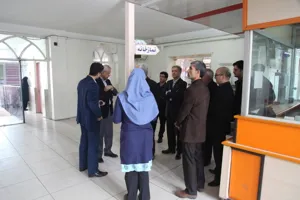 بازدید ها