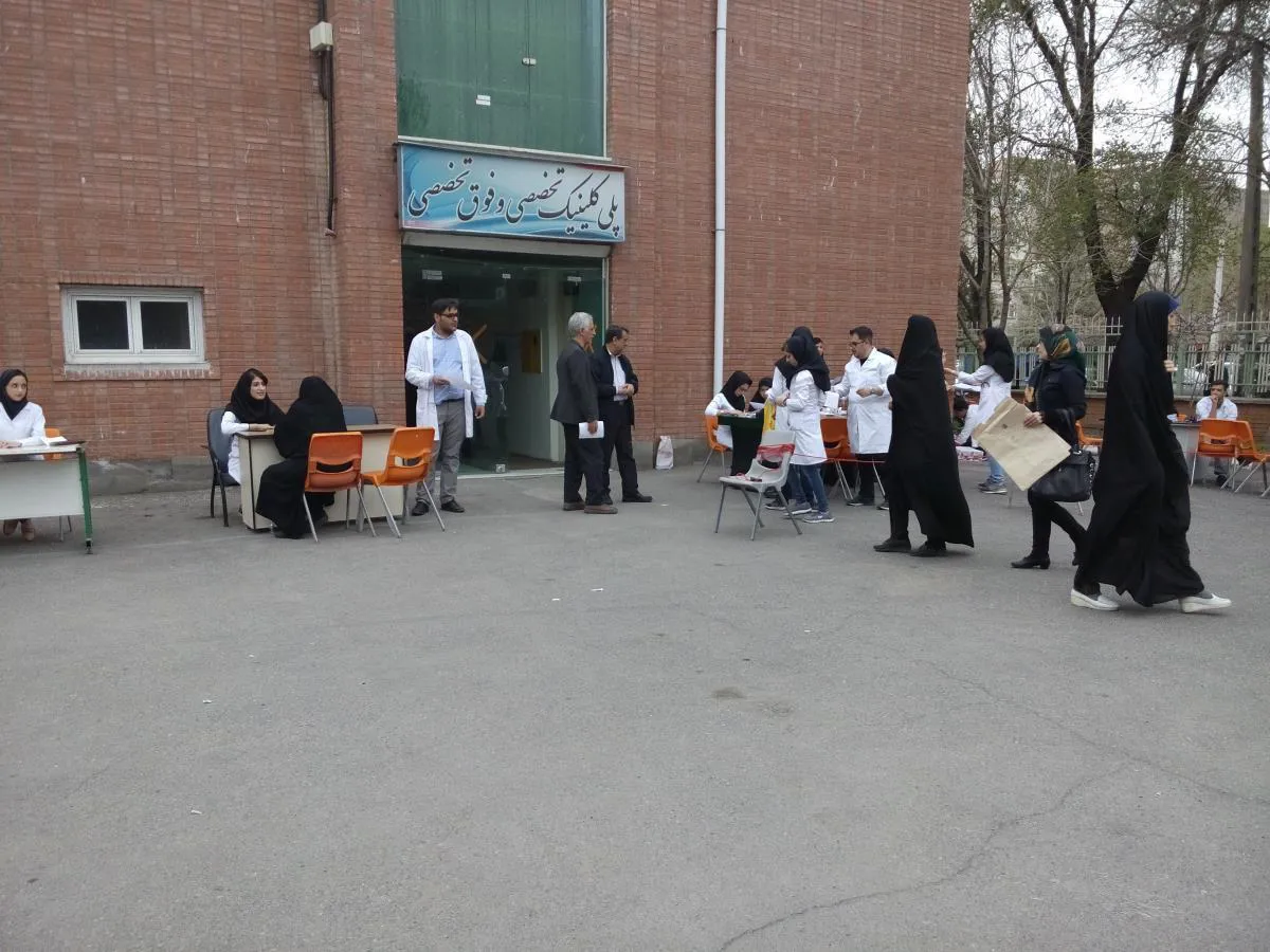 کمپین سلامت