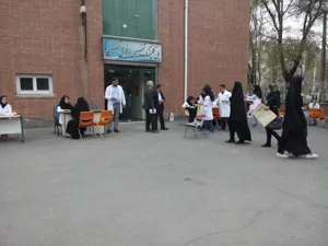 کمپین سلامت