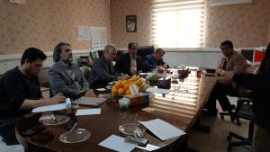 گالری جلسه نشست هم اندیش اوتیسم