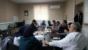 شورای اداری