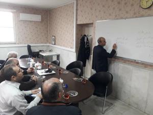 بازدید سرزده