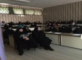 اصول صحیح روزه داری 1